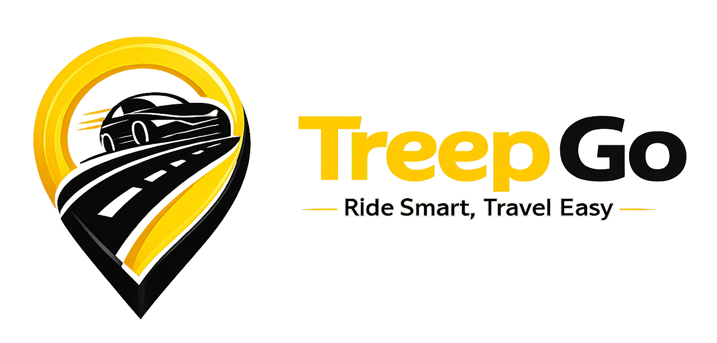 TreepGo